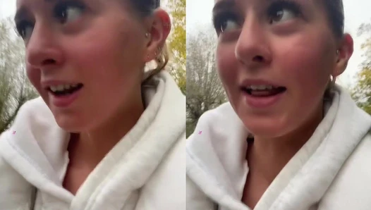 Bella Grilli - Video Leaks #328
