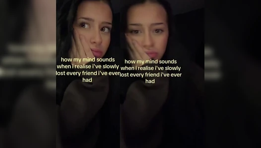 Bella Grilli - Video Leaks #332