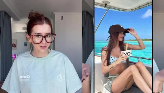 Bella Grilli - Video Leaks #334