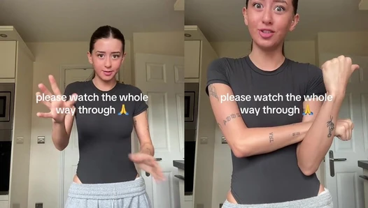 Bella Grilli - Video Leaks #336