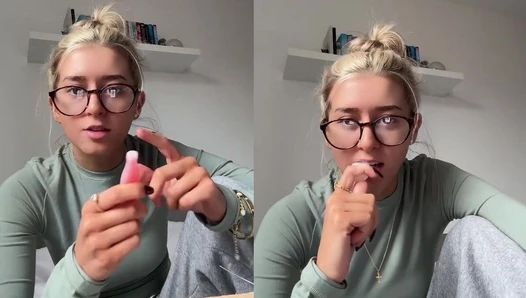 Bella Grilli - Video Leaks #337