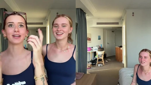Bella Grilli - Video Leaks #338