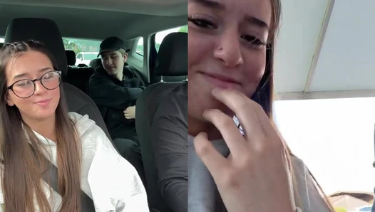 Bella Grilli - Video Leaks #339