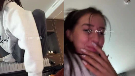 Bella Grilli - Video Leaks #340