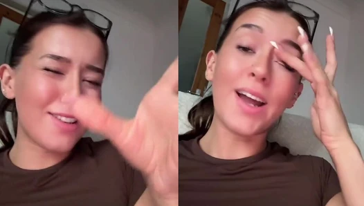 Bella Grilli - Video Leaks #344