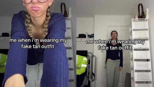Bella Grilli - Video Leaks #345