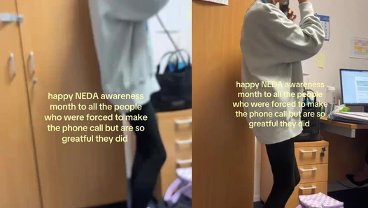 Bella Grilli - Video Leaks #346