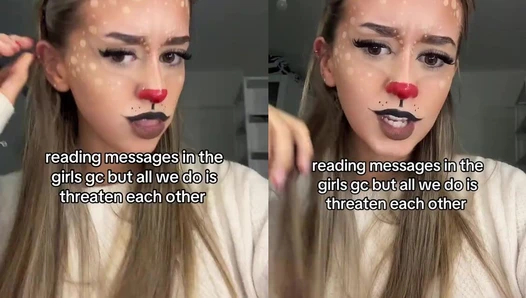 Bella Grilli - Video Leaks #348