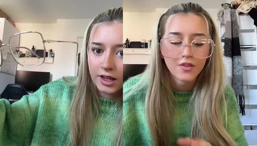Bella Grilli - Video Leaks #350