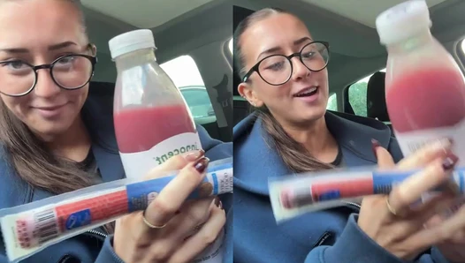 Bella Grilli - Video Leaks #351