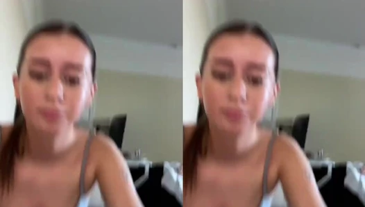 Bella Grilli - Video Leaks #353