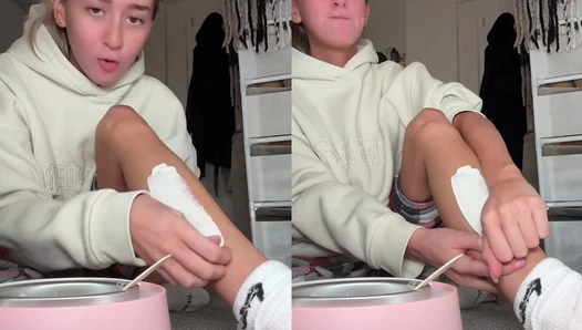Bella Grilli - Video Leaks #354