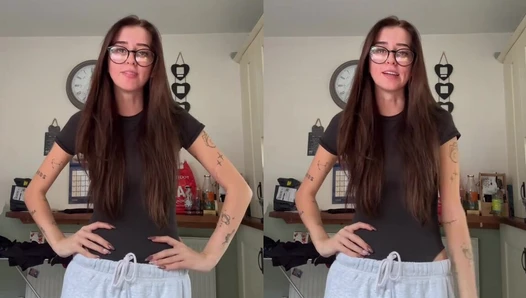 Bella Grilli - Video Leaks #355