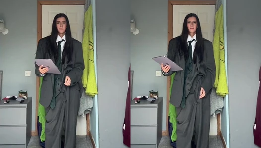 Bella Grilli - Video Leaks #357