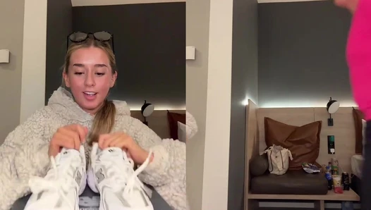 Bella Grilli - Video Leaks #359