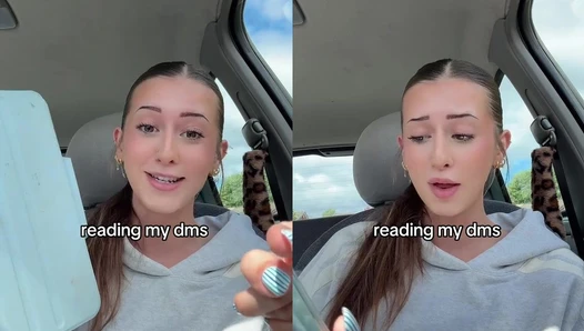 Bella Grilli - Video Leaks #360