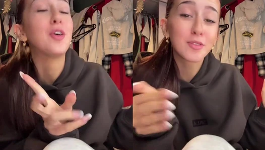 Bella Grilli - Video Leaks #362