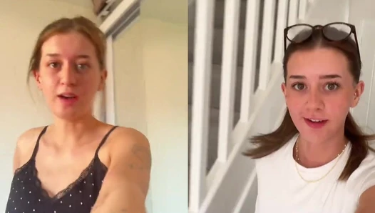 Bella Grilli - Video Leaks #363