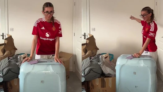 Bella Grilli - Video Leaks #365