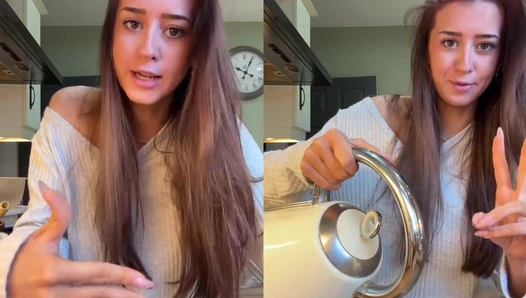 Bella Grilli - Video Leaks #366