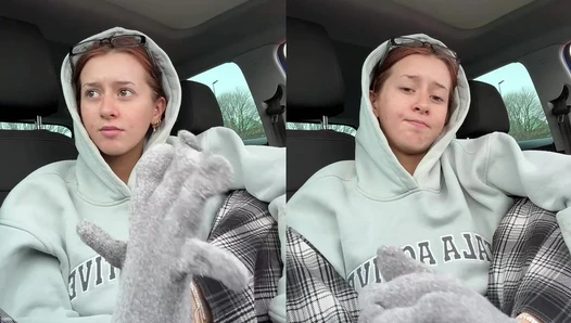 Bella Grilli - Video Leaks #367