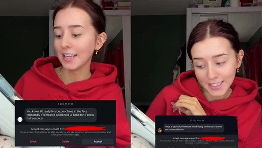 Bella Grilli - Video Leaks #368