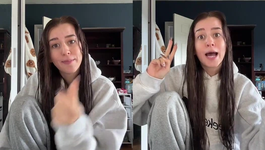 Bella Grilli - Video Leaks #369