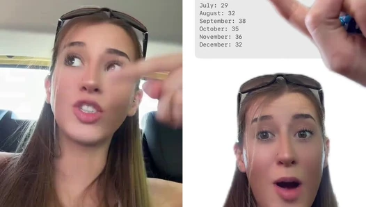 Bella Grilli - Video Leaks #371
