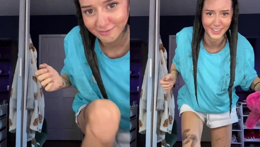Bella Grilli - Video Leaks #372
