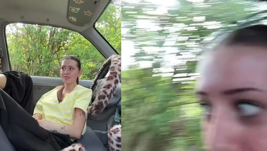 Bella Grilli - Video Leaks #373