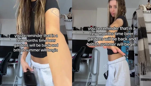 Bella Grilli - Video Leaks #374