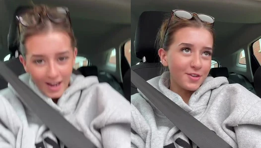 Bella Grilli - Video Leaks #375
