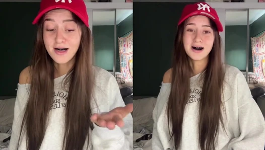 Bella Grilli - Video Leaks #377