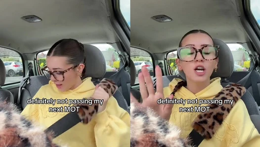 Bella Grilli - Video Leaks #378