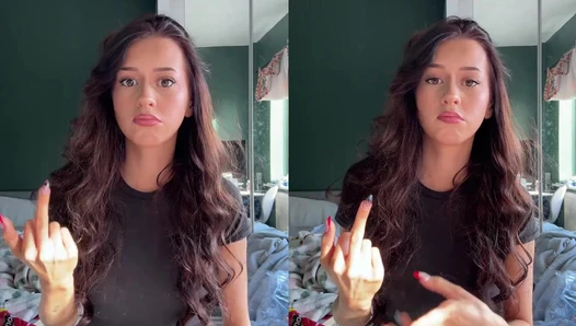 Bella Grilli - Video Leaks #380