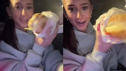 Bella Grilli - Video Leaks #381