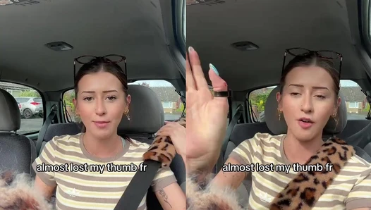 Bella Grilli - Video Leaks #382