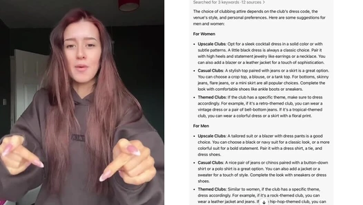 Bella Grilli - Video Leaks #384