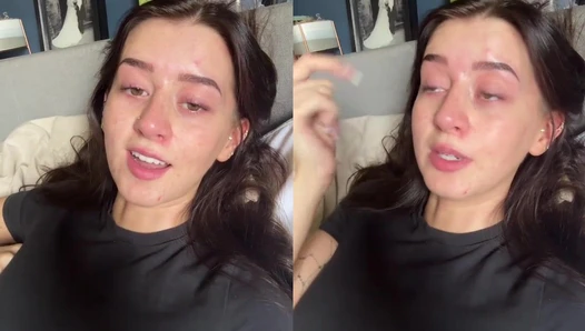 Bella Grilli - Video Leaks #385