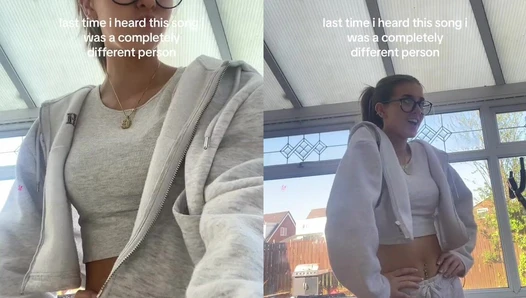 Bella Grilli - Video Leaks #387