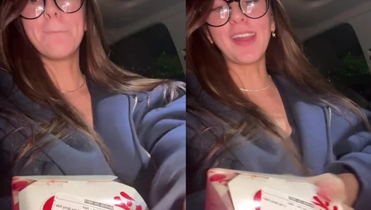 Bella Grilli - Video Leaks #388