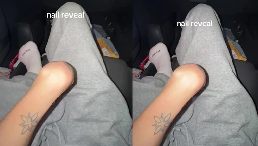 Bella Grilli - Video Leaks #389