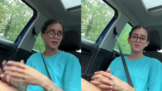 Bella Grilli - Video Leaks #390