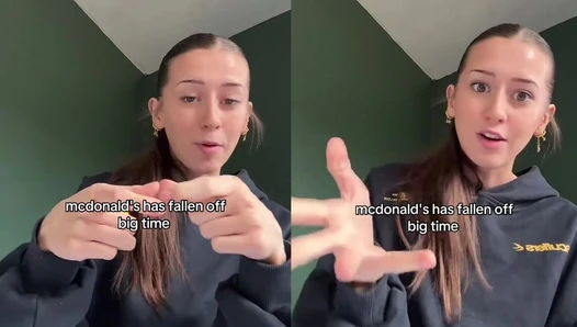 Bella Grilli - Video Leaks #391