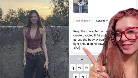 Bella Grilli - Video Leaks #394