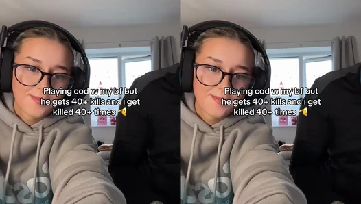Bella Grilli - Video Leaks #395