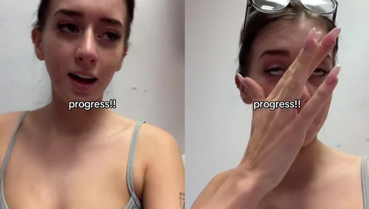 Bella Grilli - Video Leaks #396