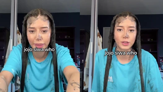 Bella Grilli - Video Leaks #397