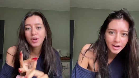 Bella Grilli - Video Leaks #399