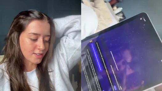 Bella Grilli - Video Leaks #401